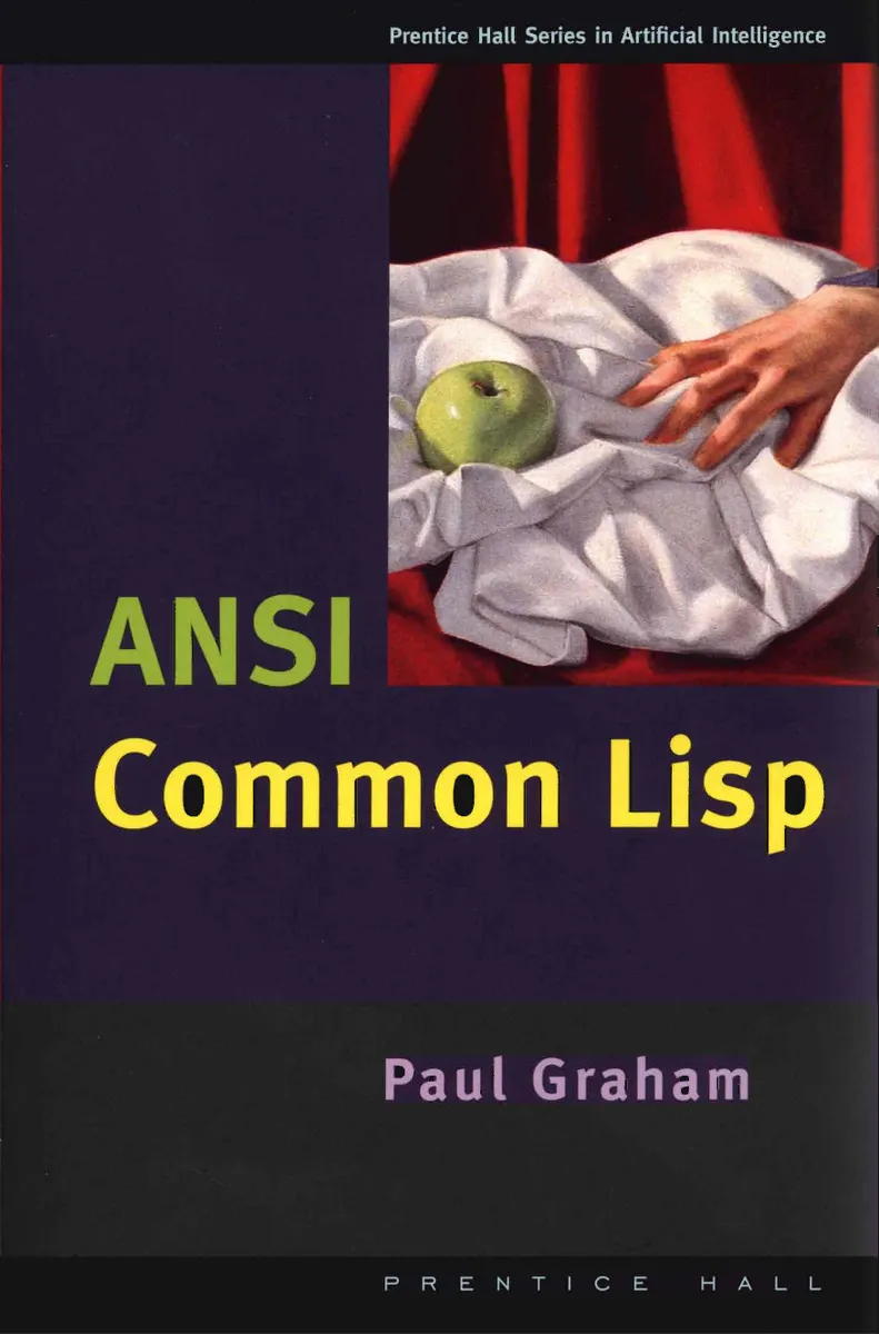 ANSI Common Lisp