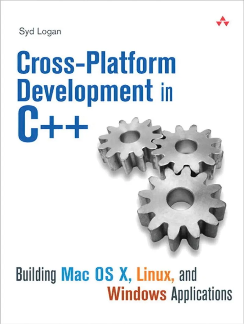 Cross-Platform Development in C++: Building Mac OS X, Linux, and Windows Applications