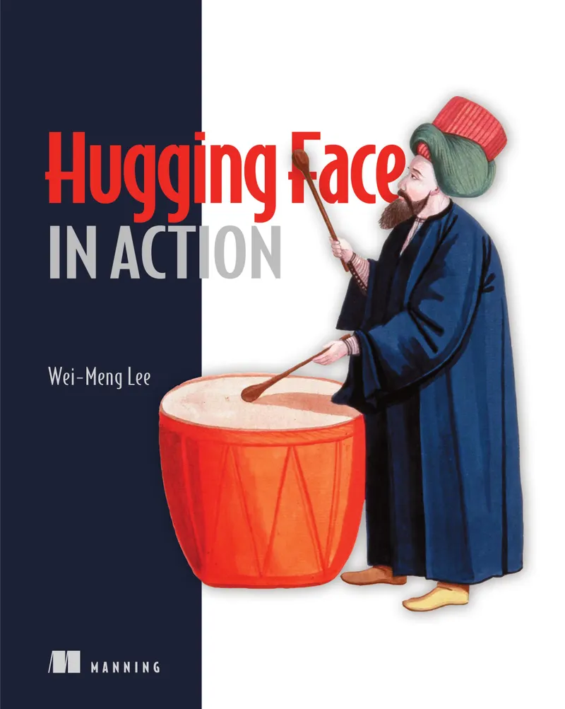 Hugging Face in Action