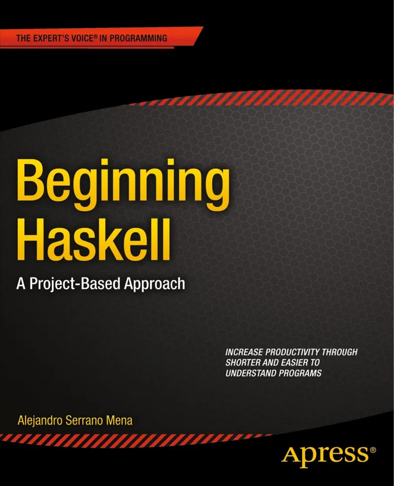 Practical Haskell: A Real-World Guide to Functional Programming