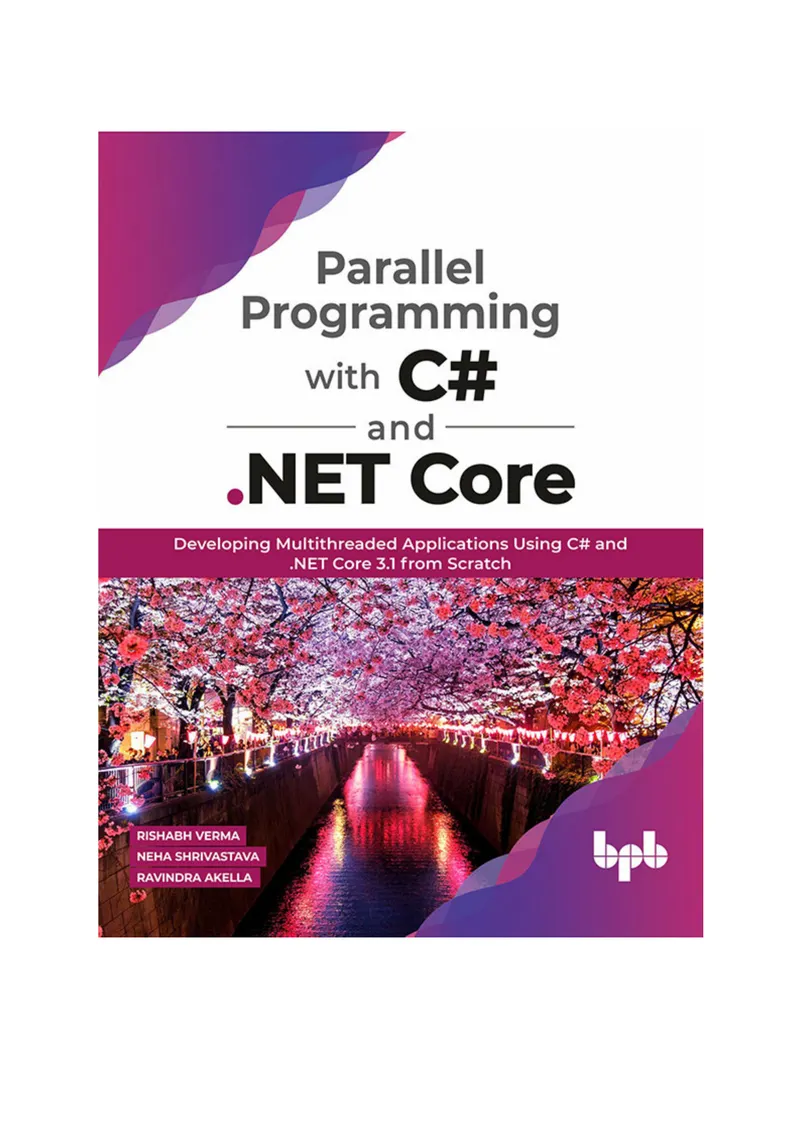 Parallel Programming with C# and .NET Core