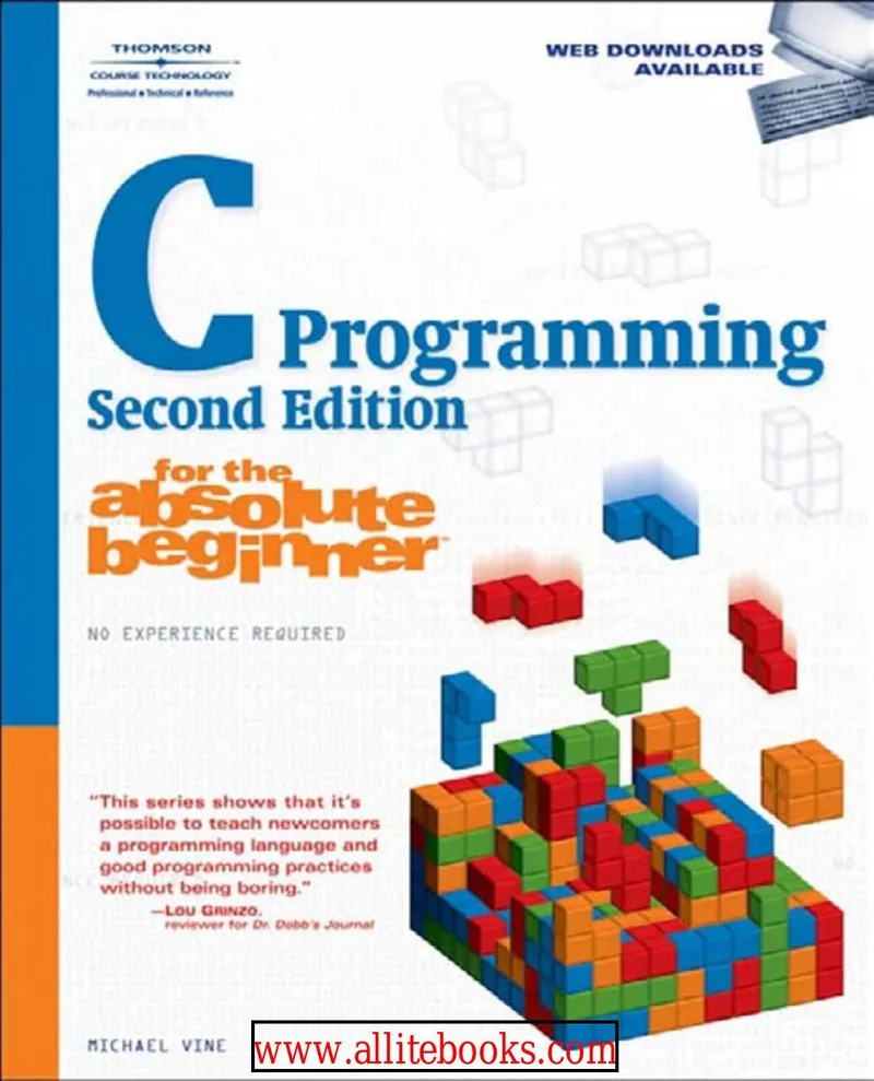 C Programming for the Absolute Beginner, Second Edition