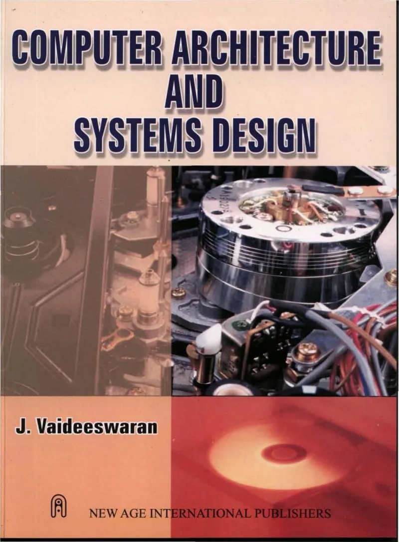 Computer Architecture and Systems Design