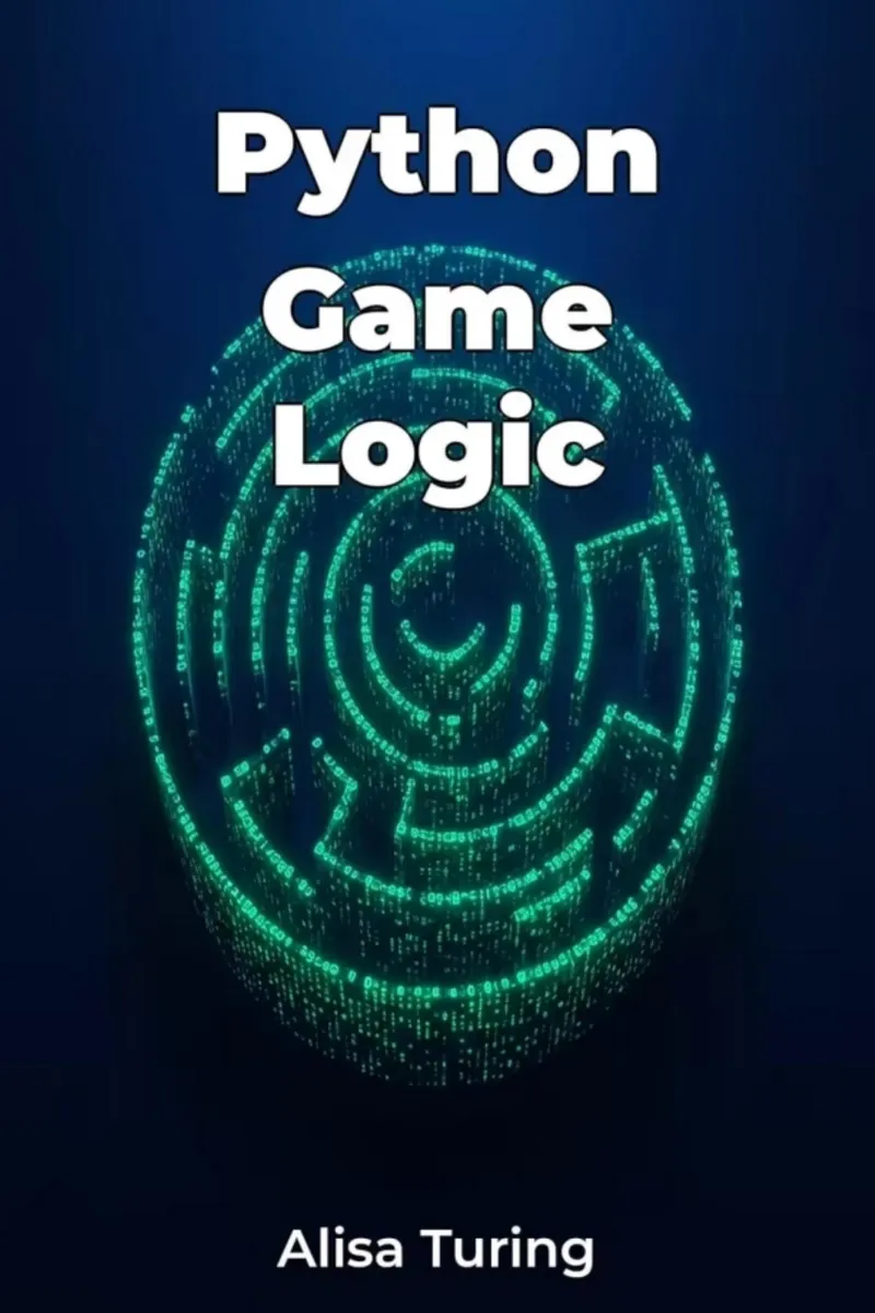Python Game Logic