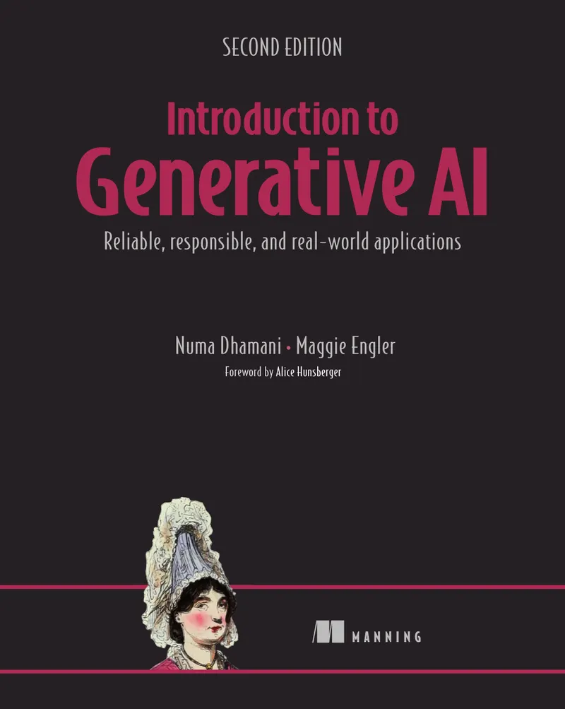 Introduction to Generative AI: Reliable, responsible, and real-world applications