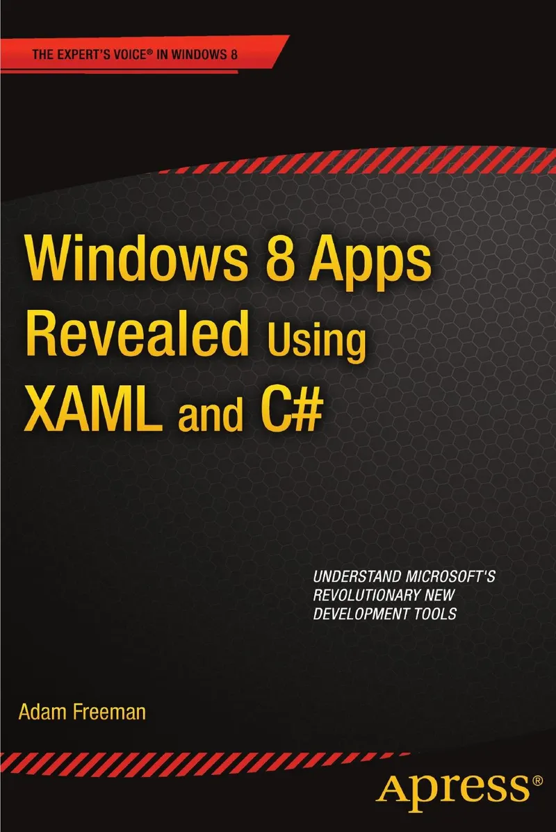 Pro Windows 8 Development with HTML and JavaScript