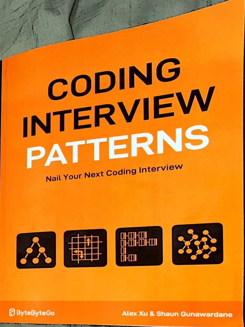 Coding Interview Patterns