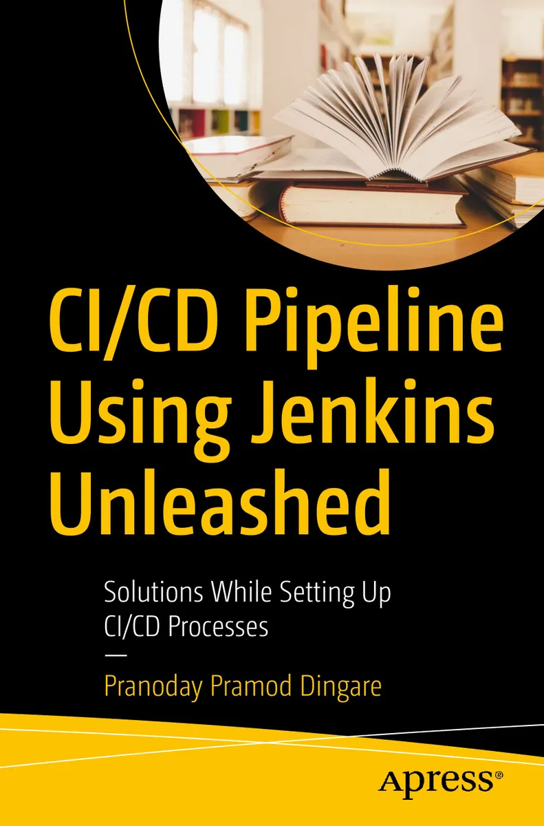 CI/CD Pipeline с использованием Jenkins. Решения при настройке процессов CI/CD