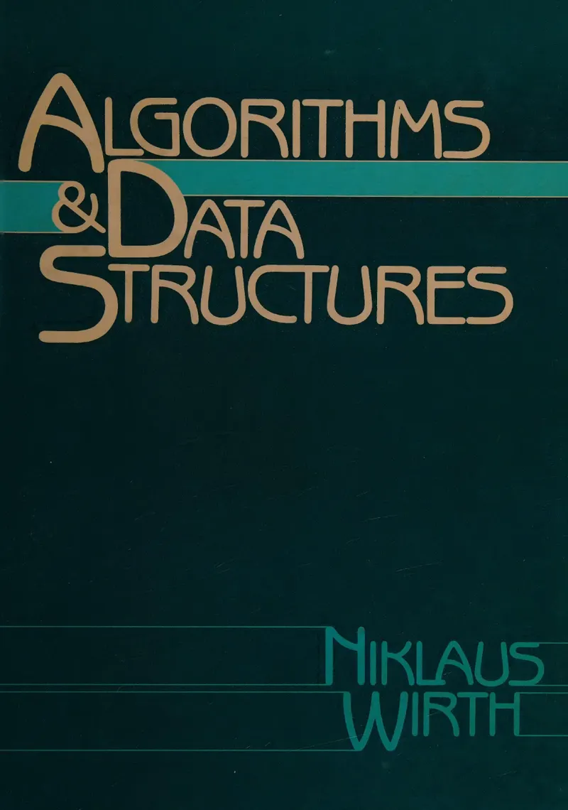 Algorithms and Data Structures