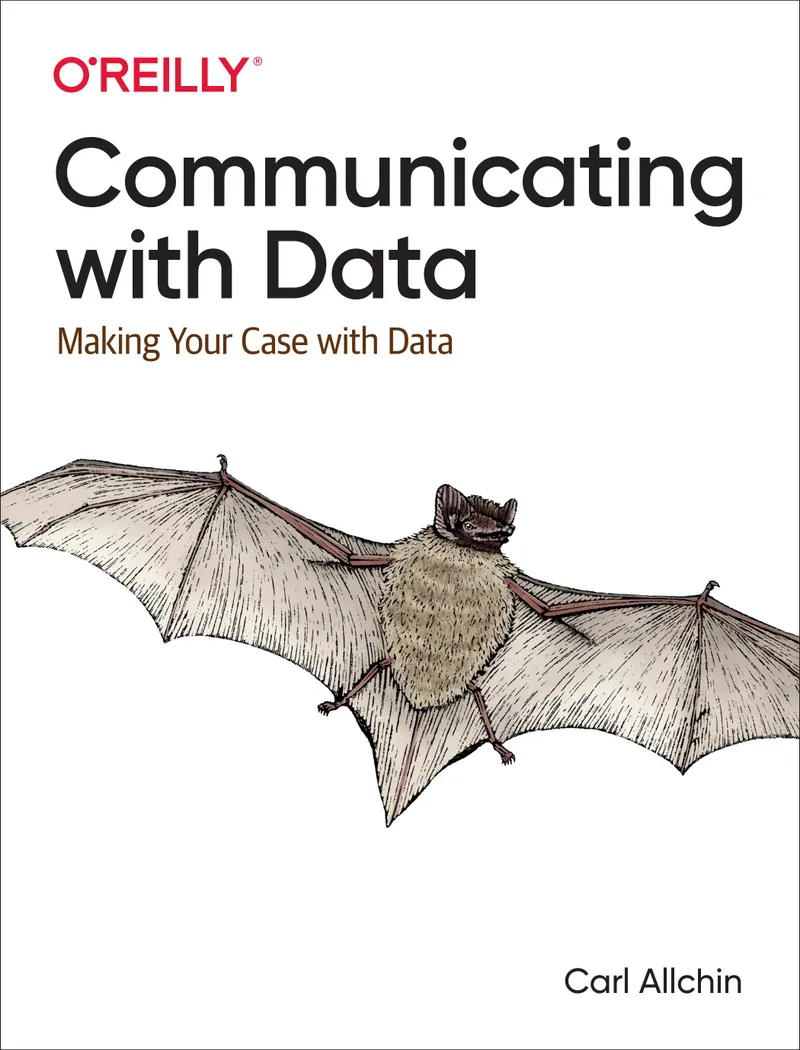 Communicating with Data: Making Your Case with Data