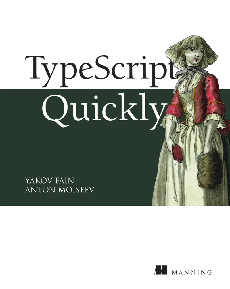 TypeScript Quickly