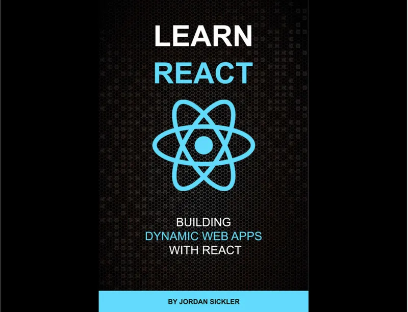 Sickler J. - Learn react - 2024