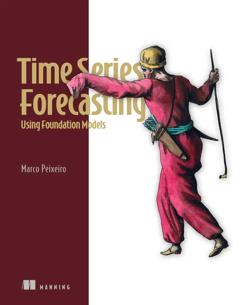 Time Series Forecasting Using Foundation Models