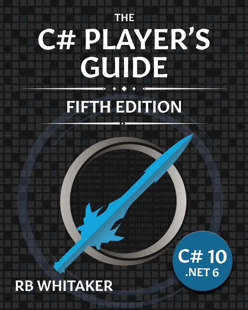 The C# Player's Guide