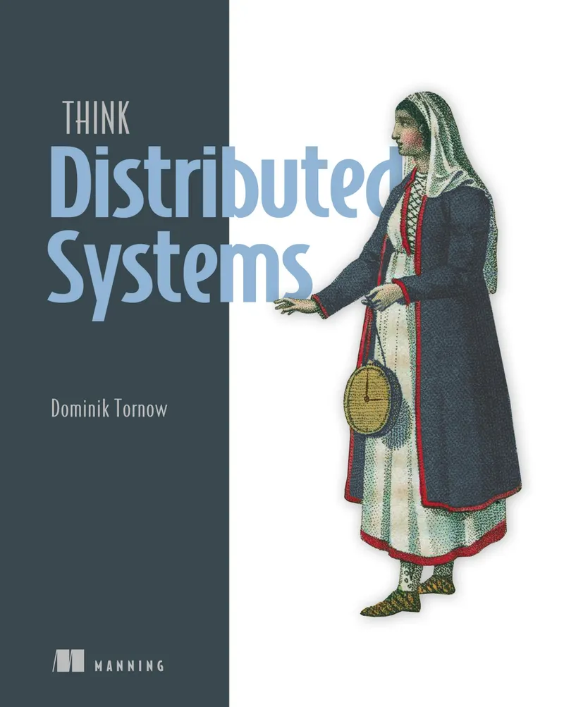 Think Distributed Systems