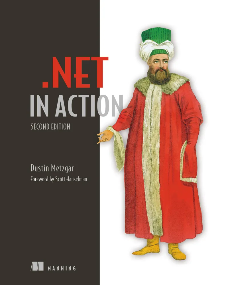 .NET in Action. Second Edition