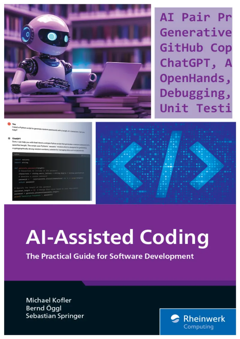 AI-Assisted Coding: The Practical Guide for Software Development