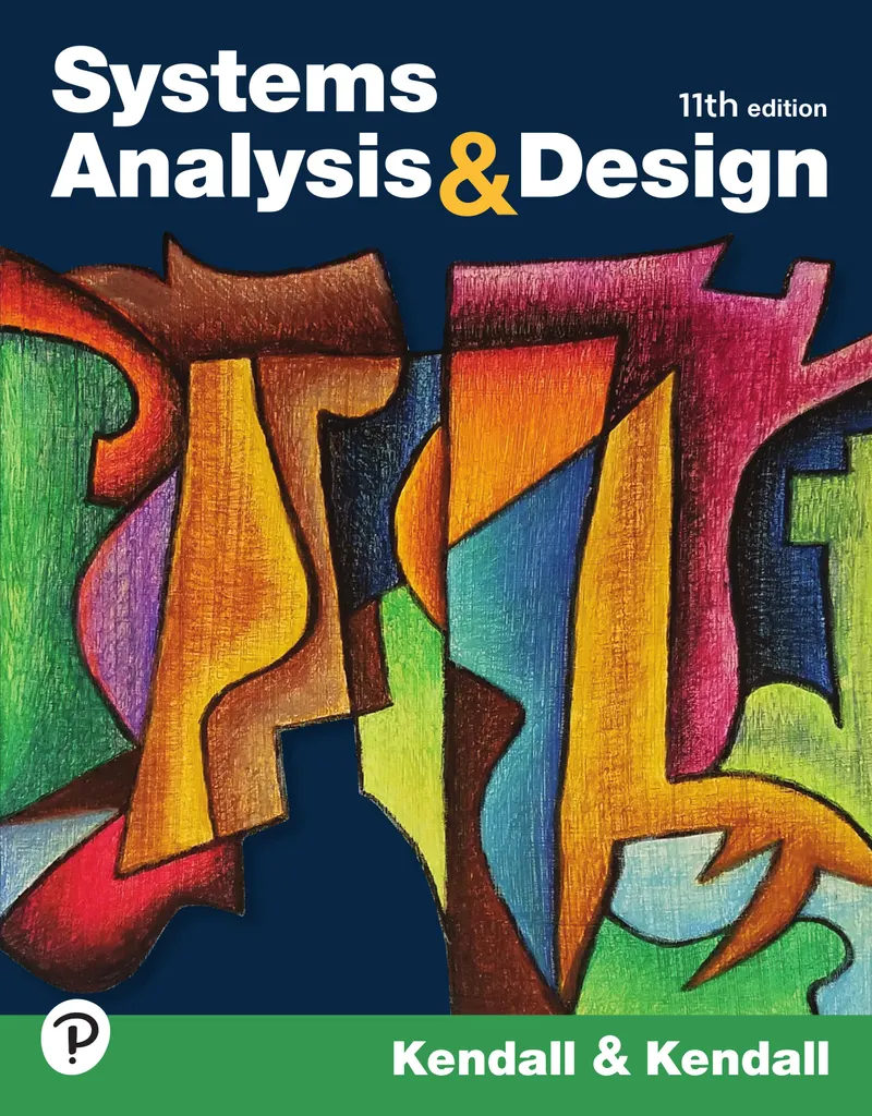 Systems Analysis & Design, 11th Edition