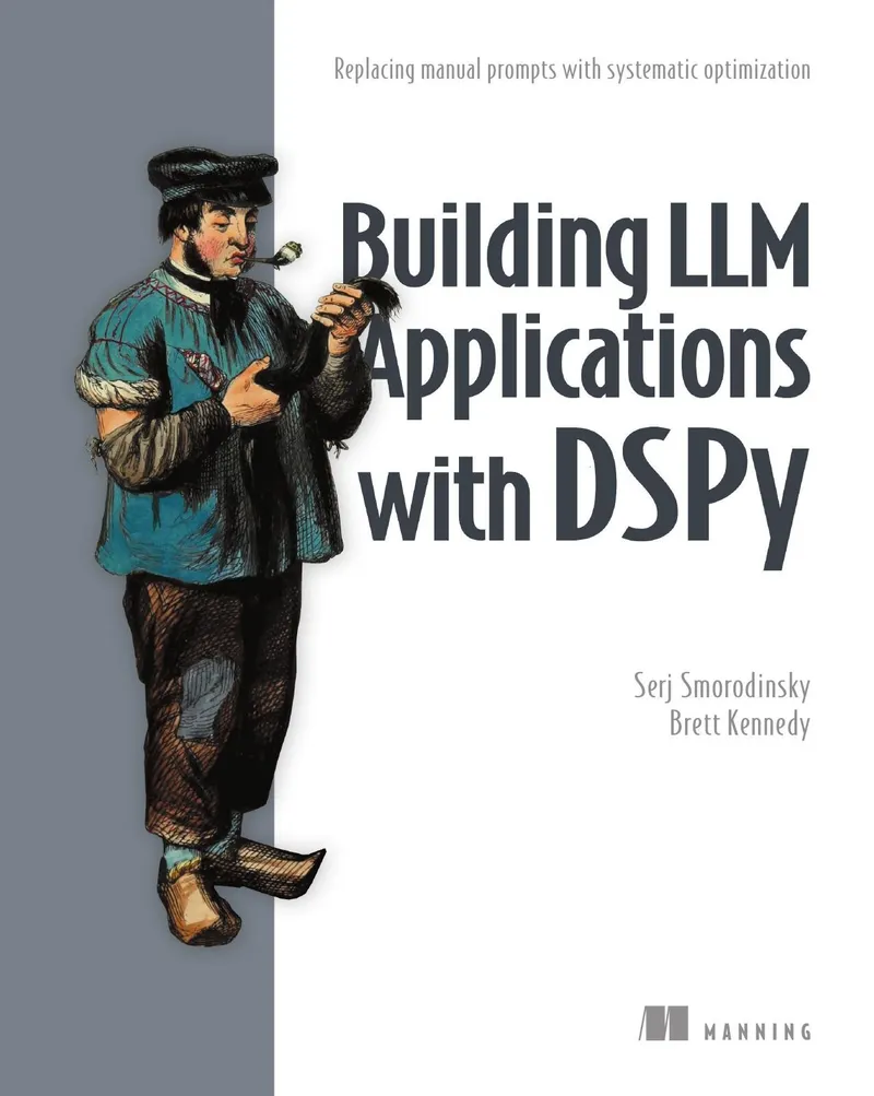 Building LLM Applications with DSPy: Replacing Manual Prompts with Systematic Optimization