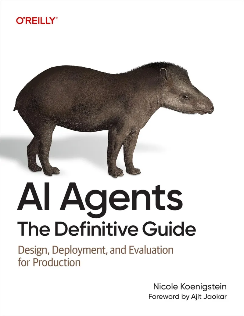 AI Agents: The Definitive Guide