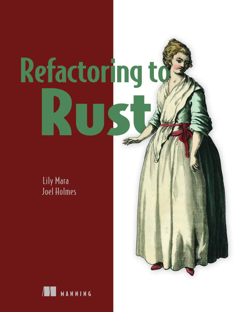 Refactoring to Rust