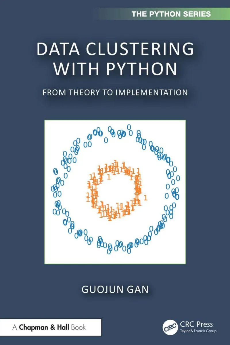 Data Clustering with Python: From Theory to Implementation