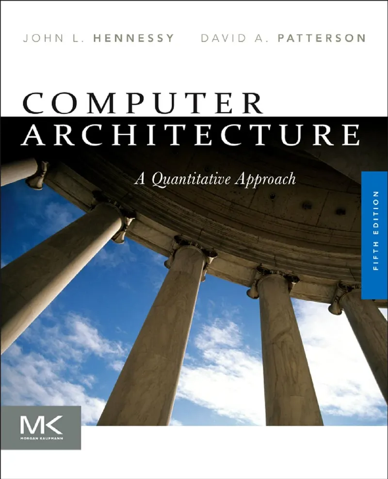 Computer Architecture: A Quantitative Approach, Fifth Edition