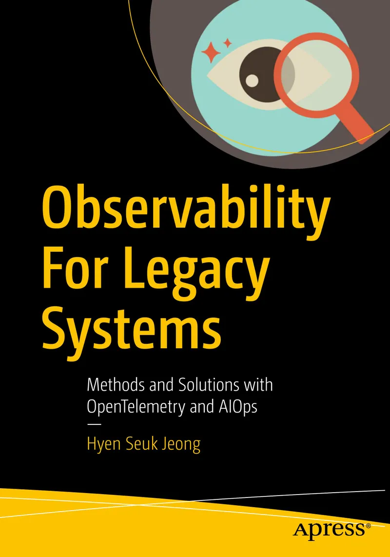 Observability For Legacy Systems: Methods and Solutions with OpenTelemetry and AIOps