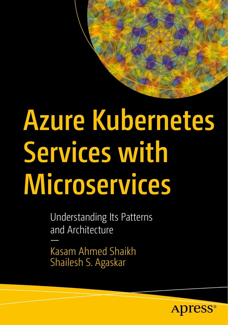 Azure Kubernetes Services with Microservices: Understanding Its Patterns and Architecture