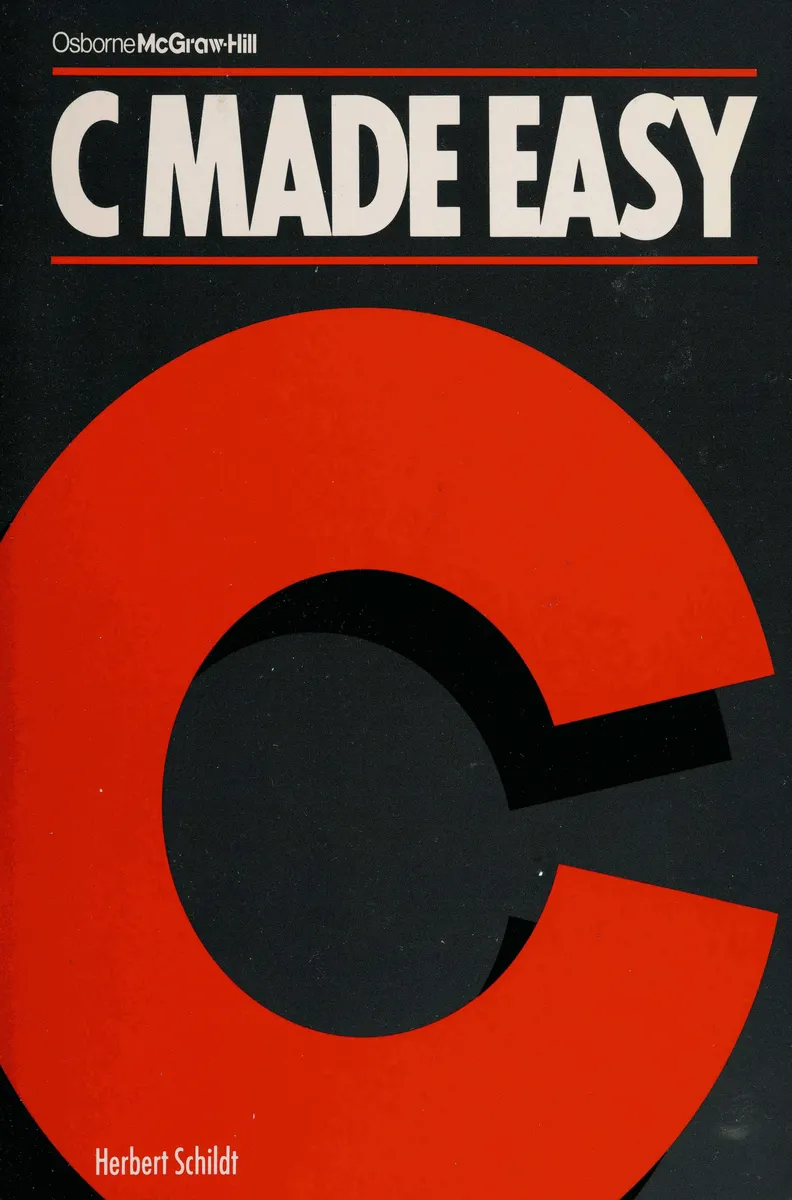 C Made Easy