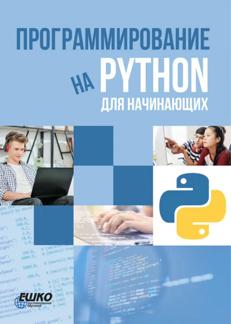 Python для начинающих