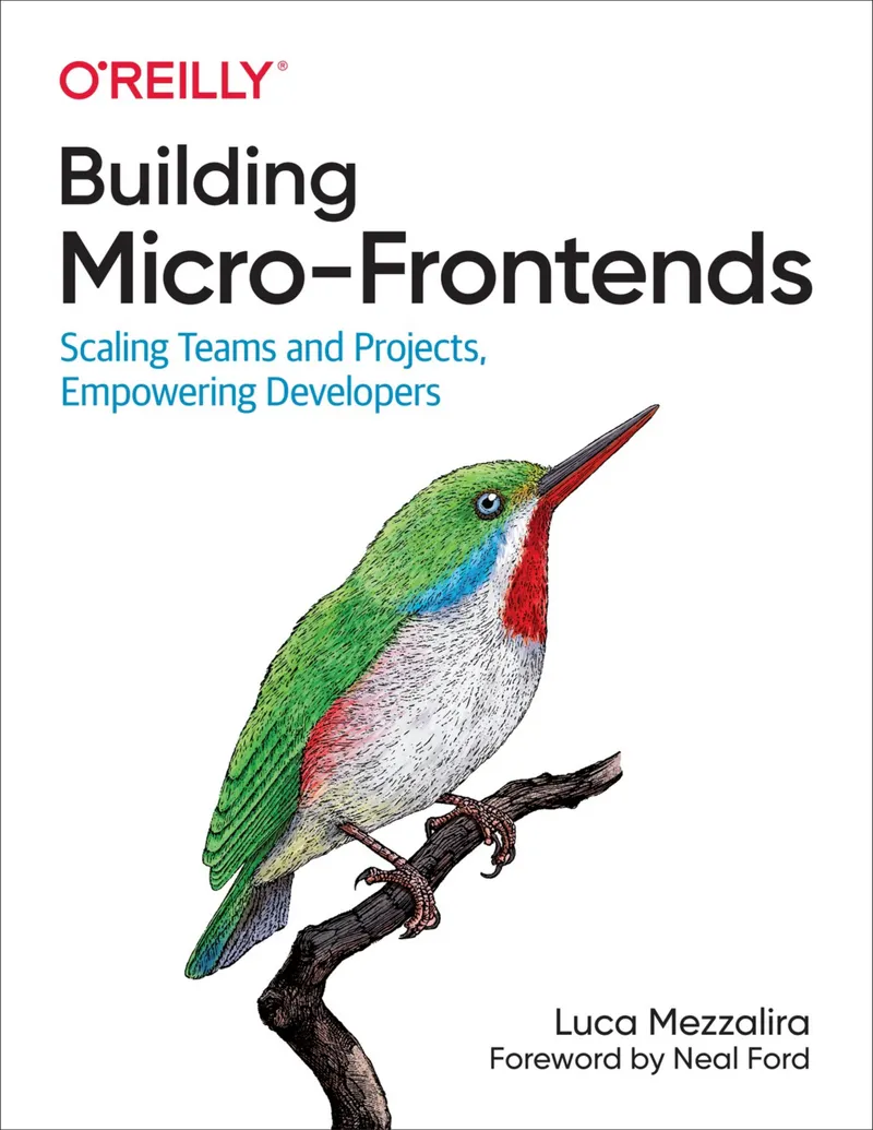 Discovering MicroFrontend Architectures
