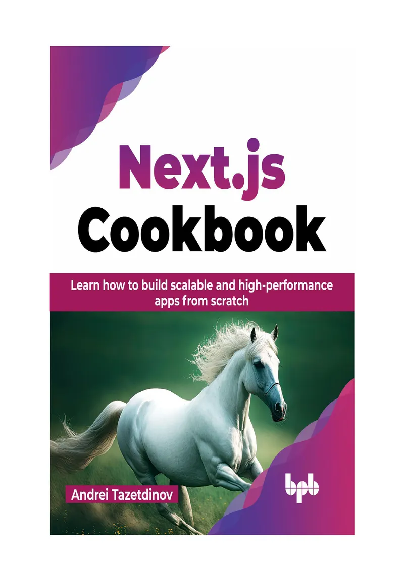 Next.js.Cookbook