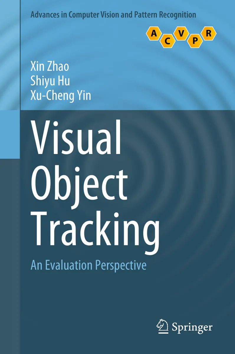 Visual Object Tracking: An Evaluation Perspective