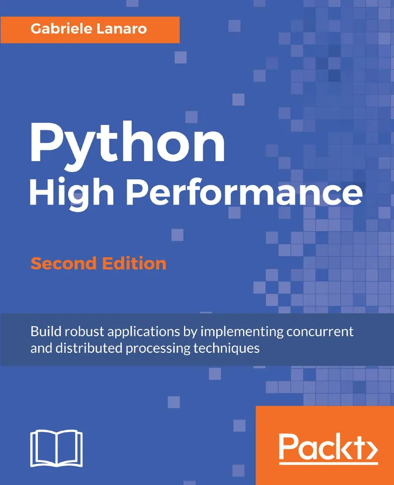 Python High Performance Second Edition