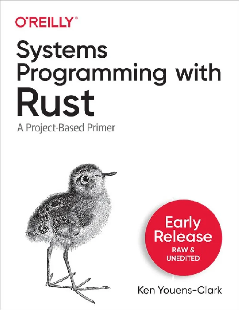 Systems Programming with Rust: A Project-Based Primer