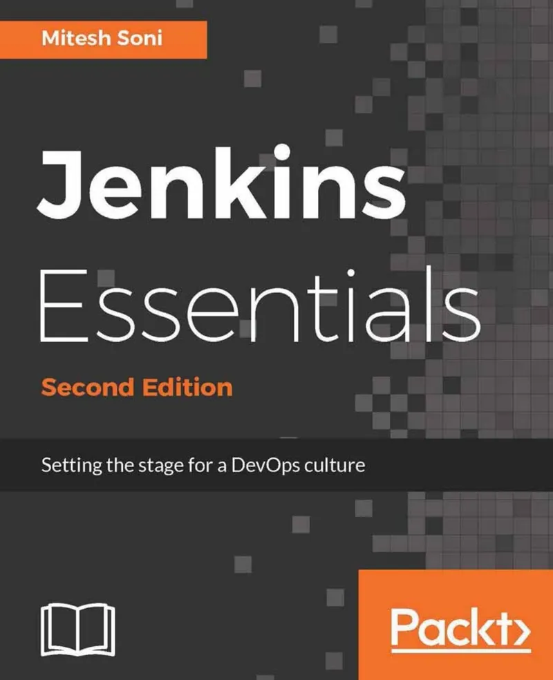Jenkins Essentials Second Edition