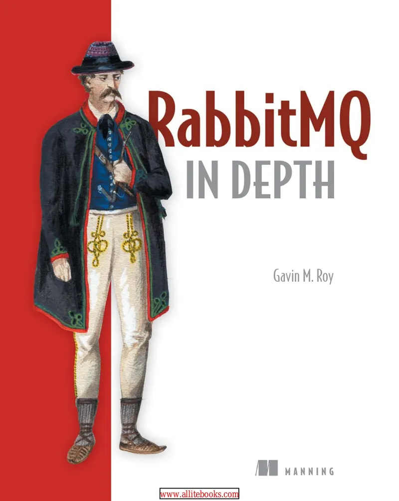 RabbitMQ in Depth