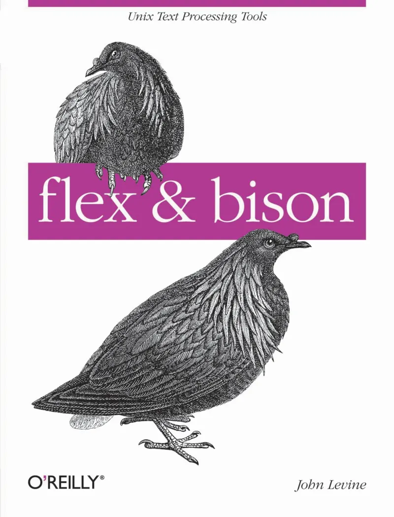 flex & bison