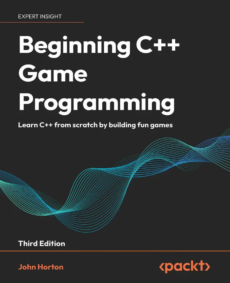Beginning C++ Game Programming Third Edition