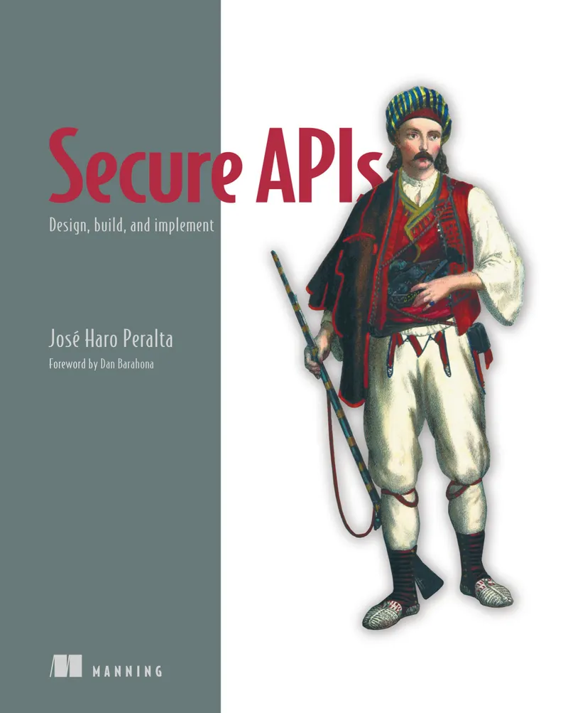 Secure APIs: Design, Build, and Implement