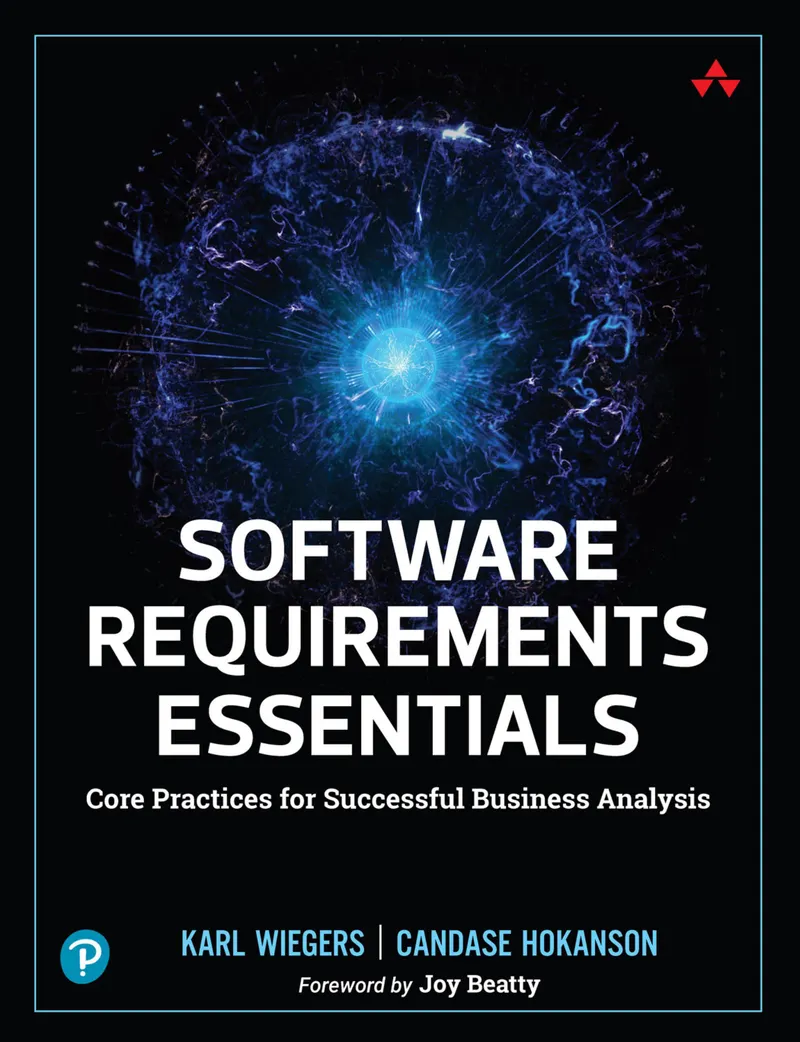 Software Requirements Essentials