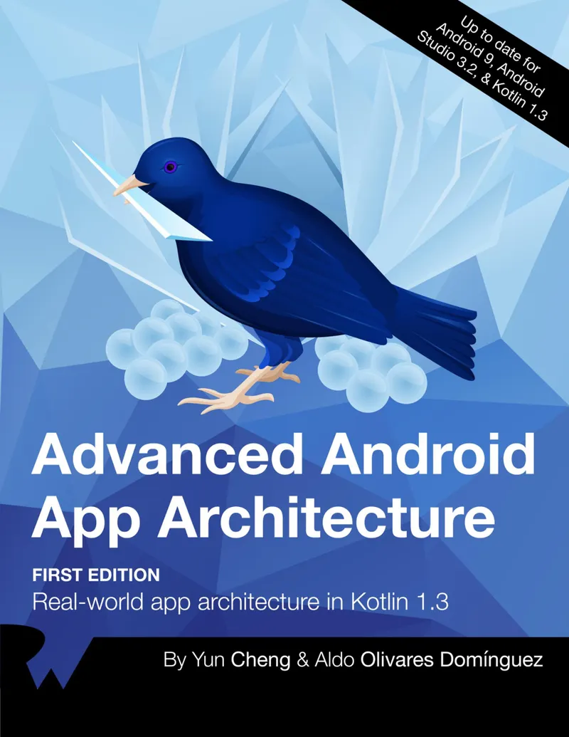 Advanced Android App Architectures