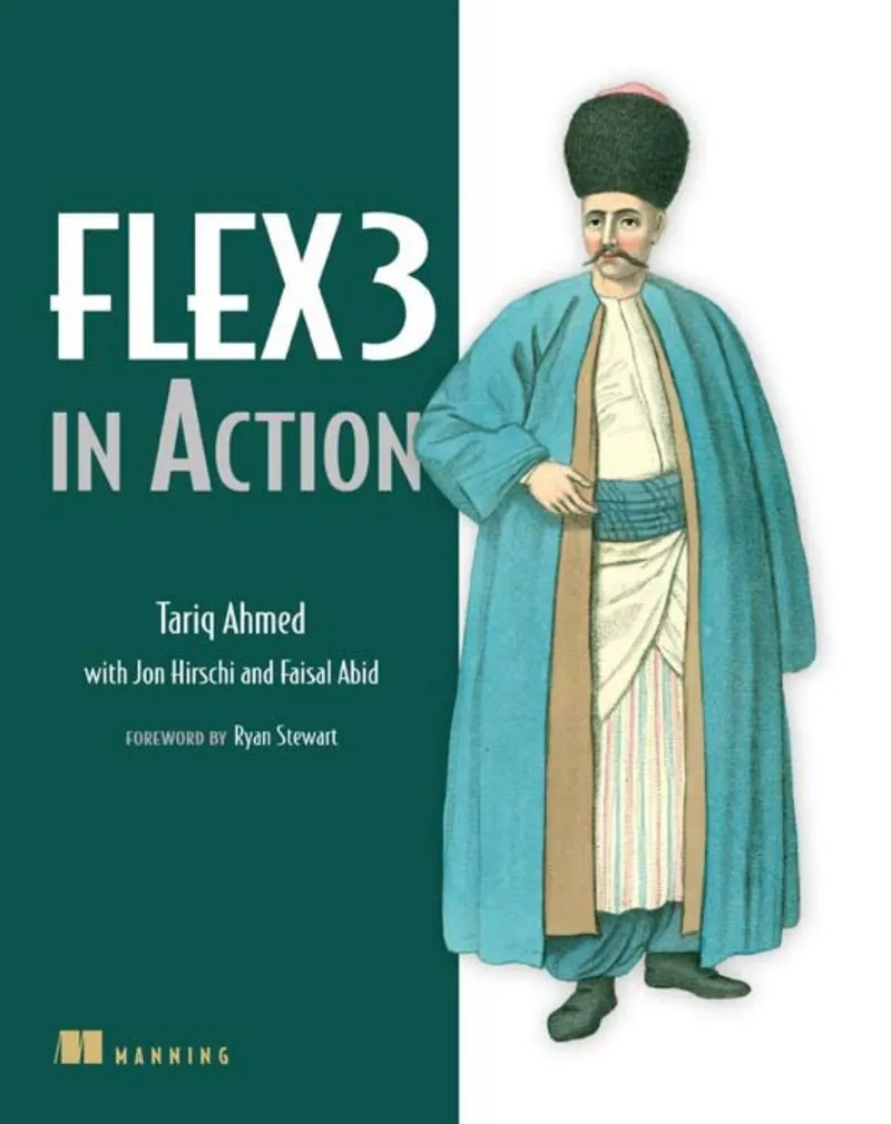 Flex 3 in Action