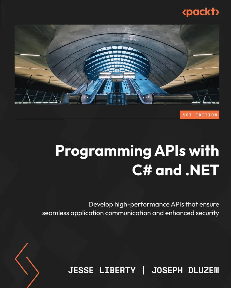 Programming APIs with C# and .NET