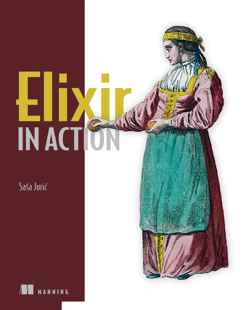 Elixir in Action