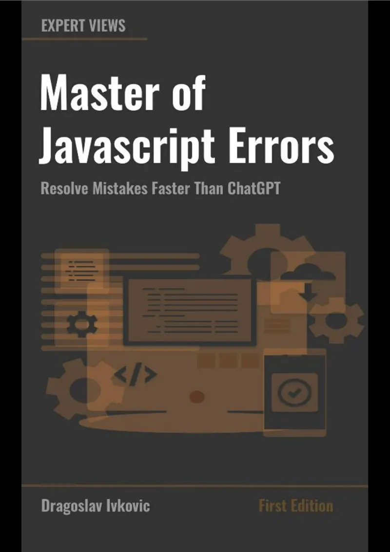 Master.of.JavaScript.Errors
