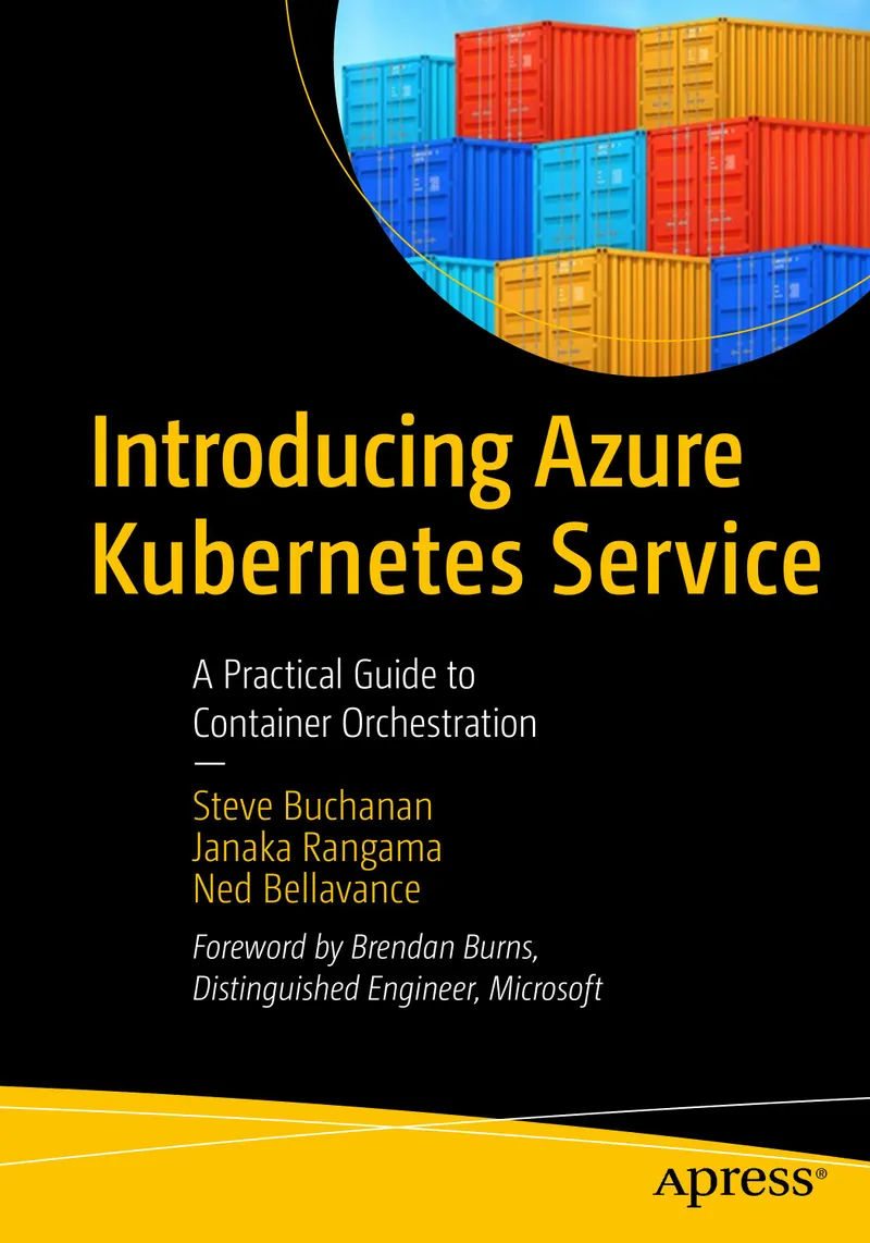 Introducing Azure Kubernetes Service: A Practical Guide to Container Orchestration