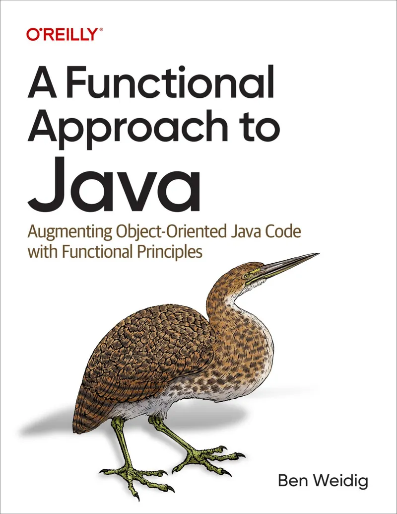 A Functional Approach to Java: Augmenting Object-Oriented Code with Functional Principles