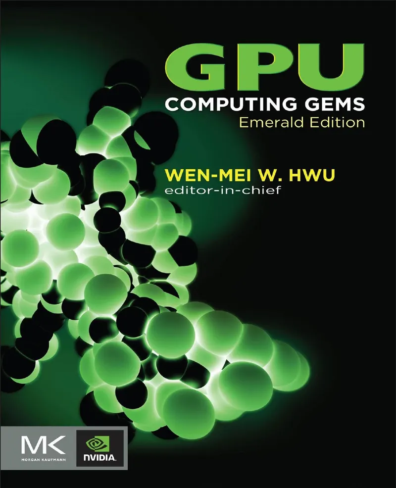 GPU Computing Gems: Emerald Edition